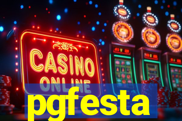 pgfesta