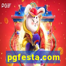 pgfesta.com