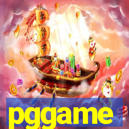 pggame