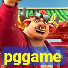 pggame