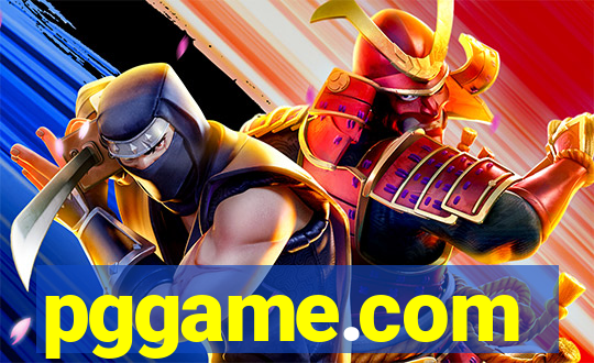 pggame.com