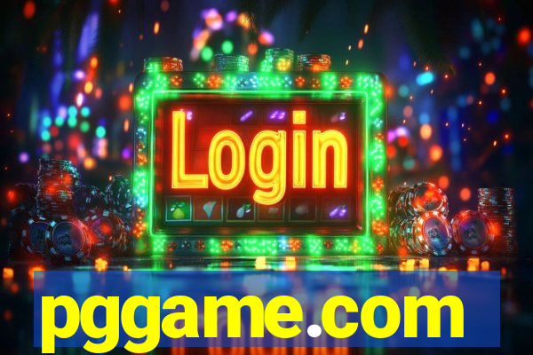 pggame.com