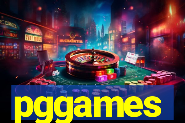 pggames