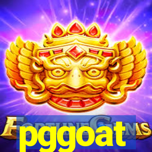 pggoat