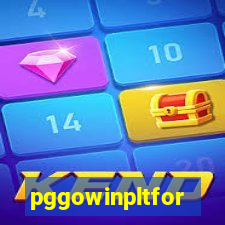 pggowinpltfor