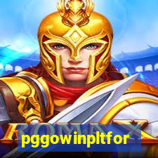 pggowinpltfor