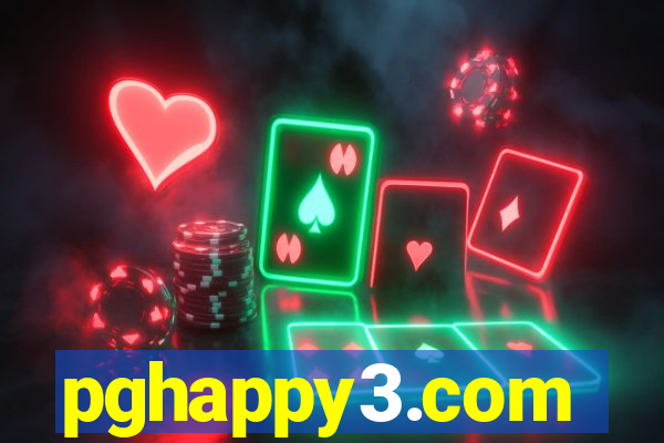 pghappy3.com