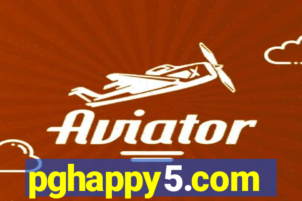 pghappy5.com