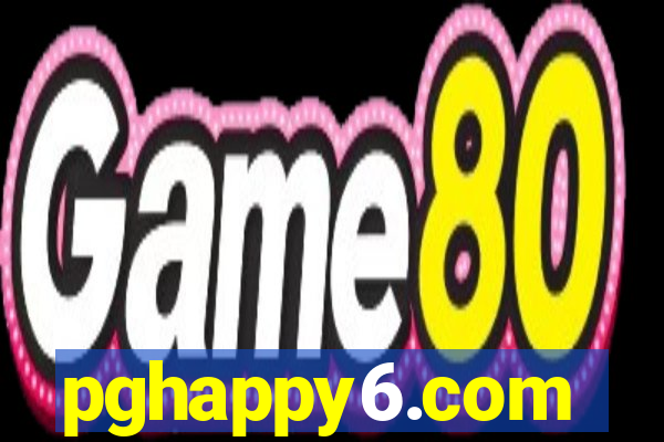 pghappy6.com