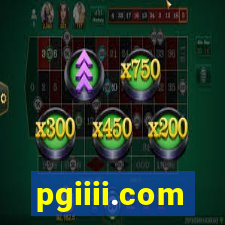 pgiiii.com