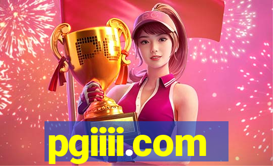 pgiiii.com