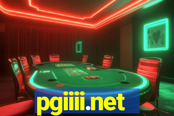 pgiiii.net