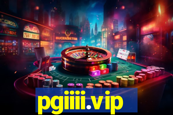 pgiiii.vip