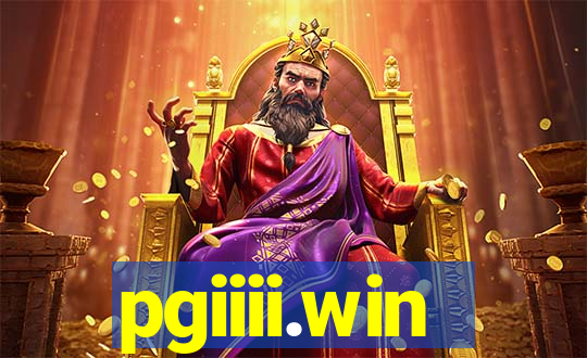 pgiiii.win