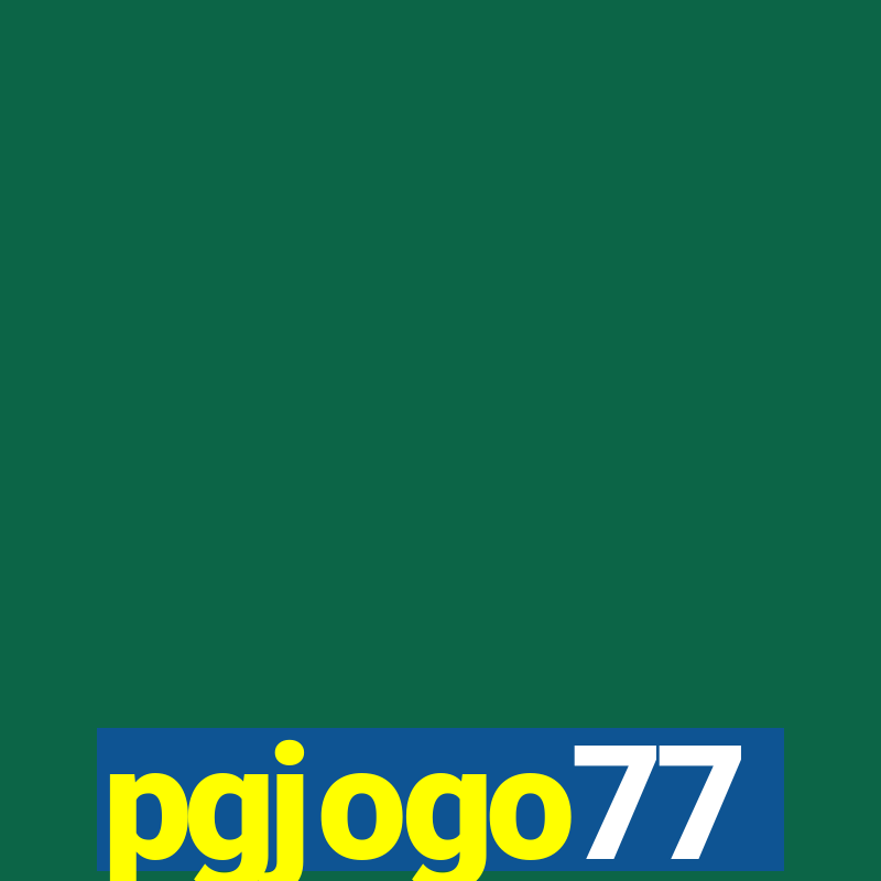 pgjogo77