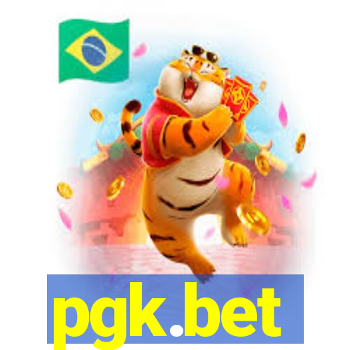 pgk.bet