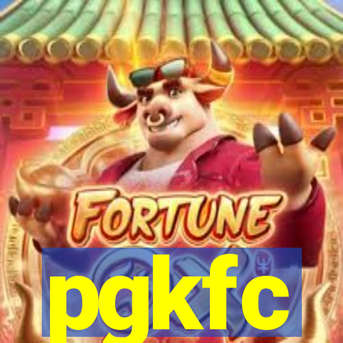 pgkfc