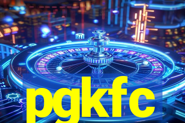 pgkfc