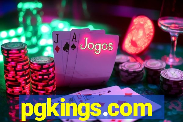 pgkings.com