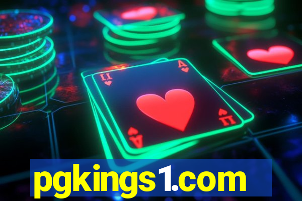 pgkings1.com