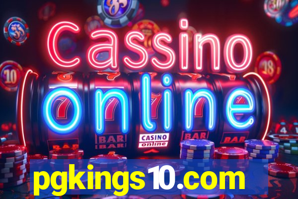 pgkings10.com