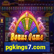 pgkings7.com