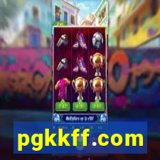 pgkkff.com