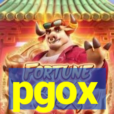 pgox