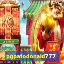 pgpatodonald777.com