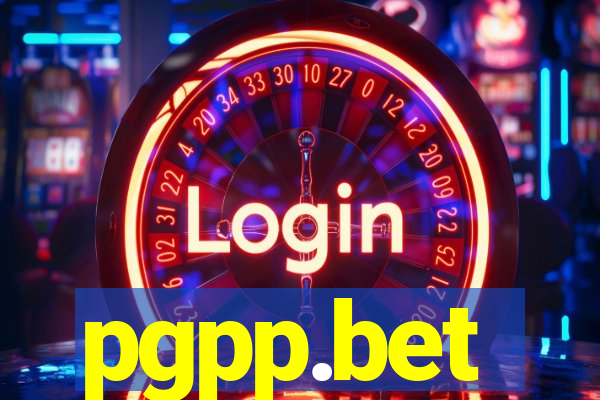 pgpp.bet