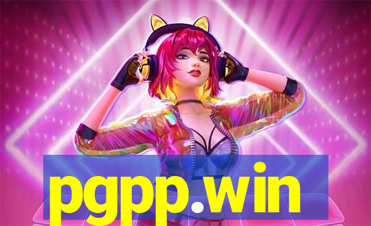 pgpp.win