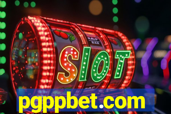 pgppbet.com