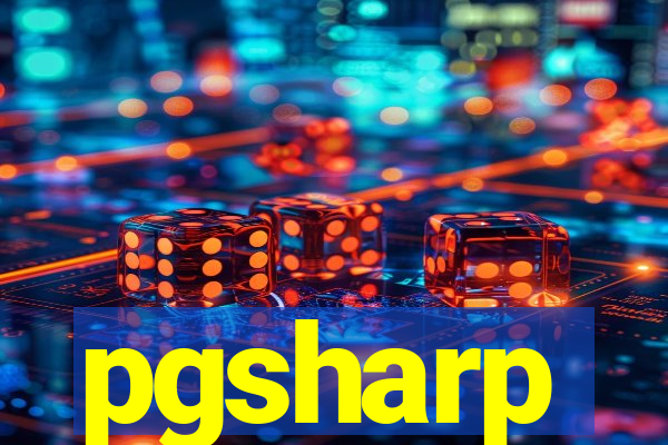 pgsharp