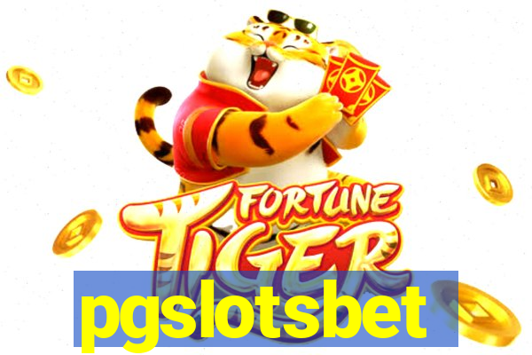 pgslotsbet