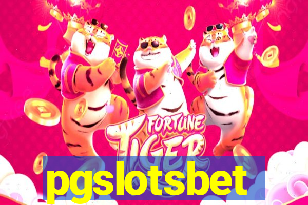 pgslotsbet