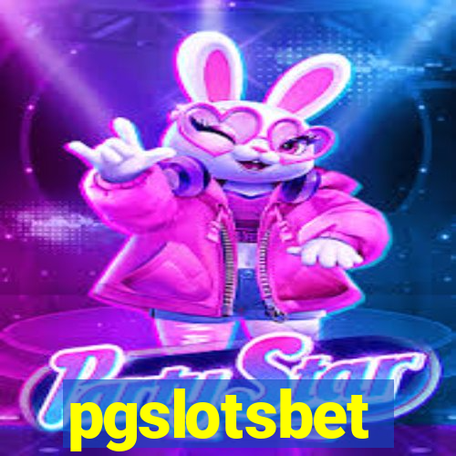 pgslotsbet