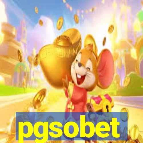 pgsobet