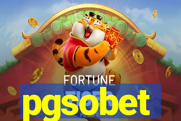 pgsobet