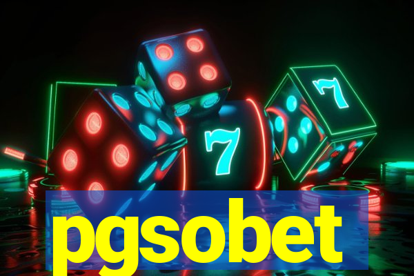 pgsobet