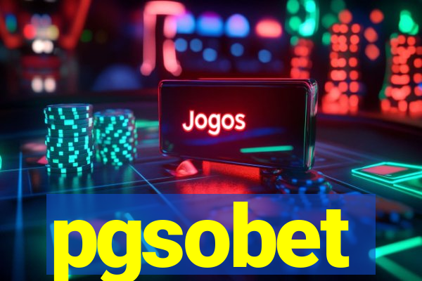 pgsobet