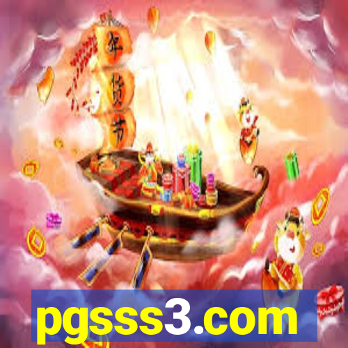 pgsss3.com