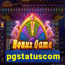 pgstatuscom