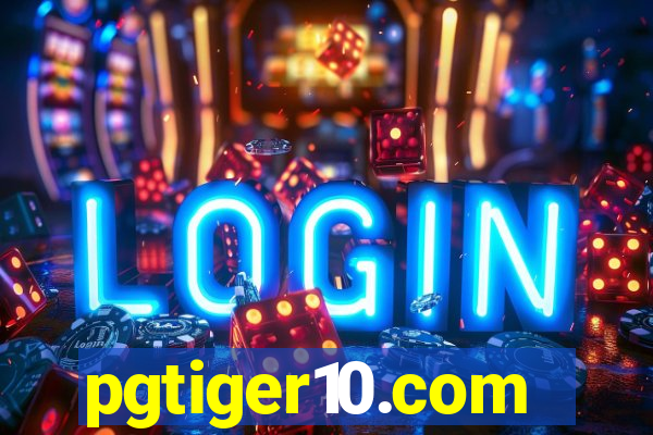 pgtiger10.com