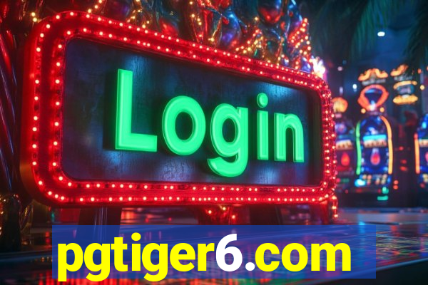 pgtiger6.com