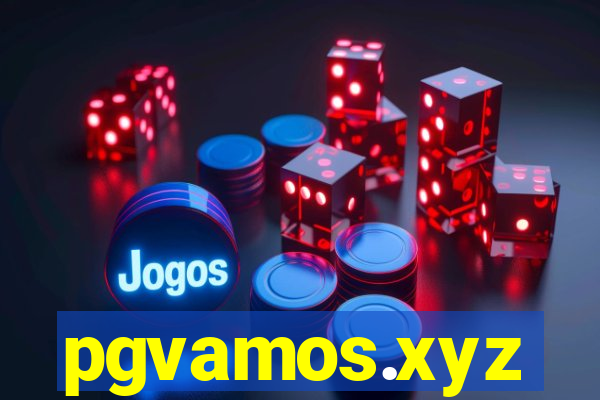 pgvamos.xyz