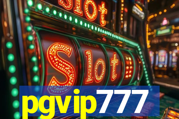 pgvip777