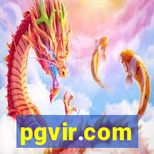 pgvir.com