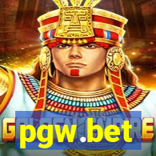 pgw.bet