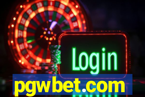 pgwbet.com