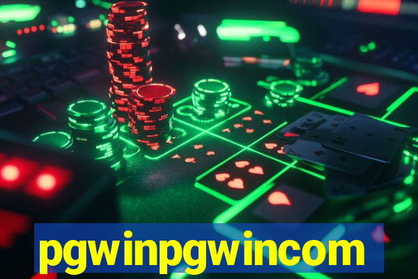 pgwinpgwincom